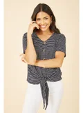 Yumi Navy