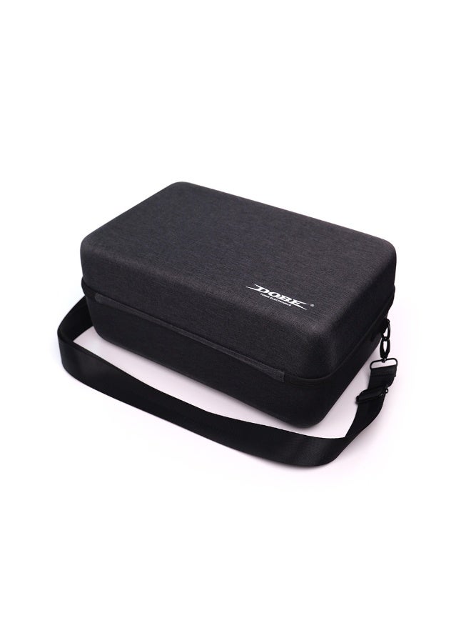 دوبي حقيبة تخزين دوبي لجهاز Ps5 Slim TP5-3590 - أسود - Image 2