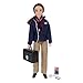 Breyer Horses Traditional Series Accessories Veterinarian Riley with Vet Kit Doll Model 561 - Image 2