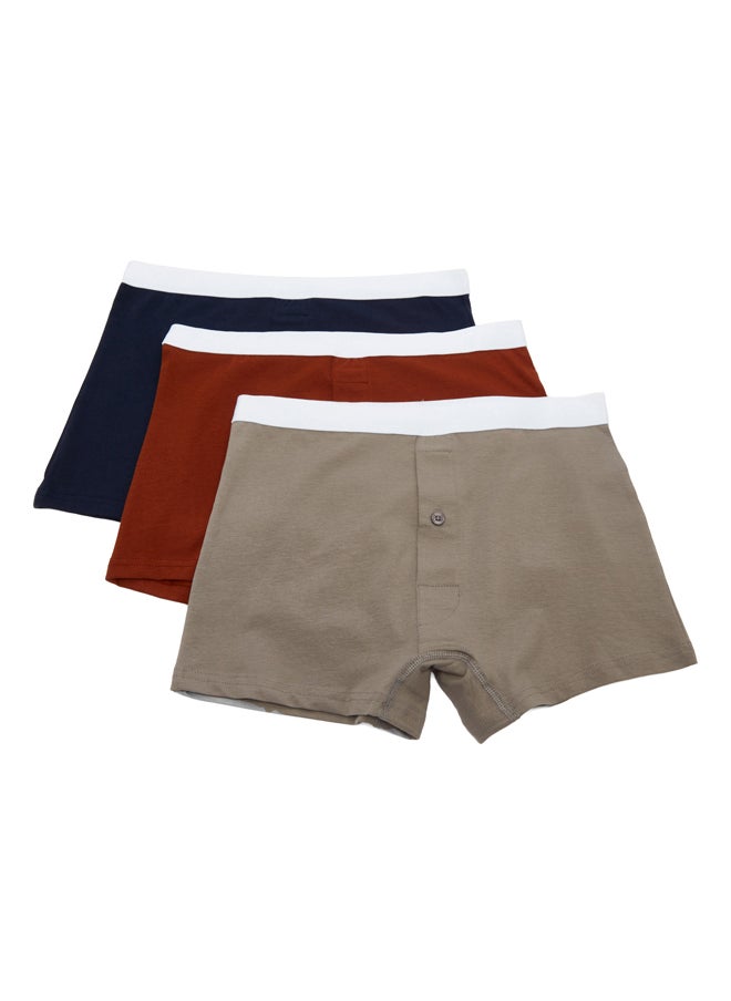 Splash Underwear 