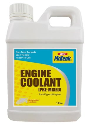Engine Coolant Normal 1 L - pzsku/Z6E43A2BCCA8676F56DF2Z/45/_/1696392210/cc90d7e0-1111-4f62-b08d-7c6614019fad