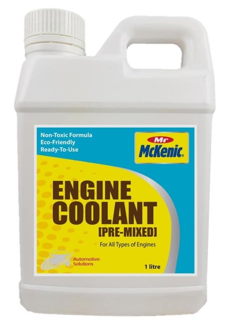 Engine Coolant Normal 1 L