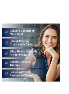 OCuSOFT Ocusoft Dry Eye Mask Premium  - Image 3