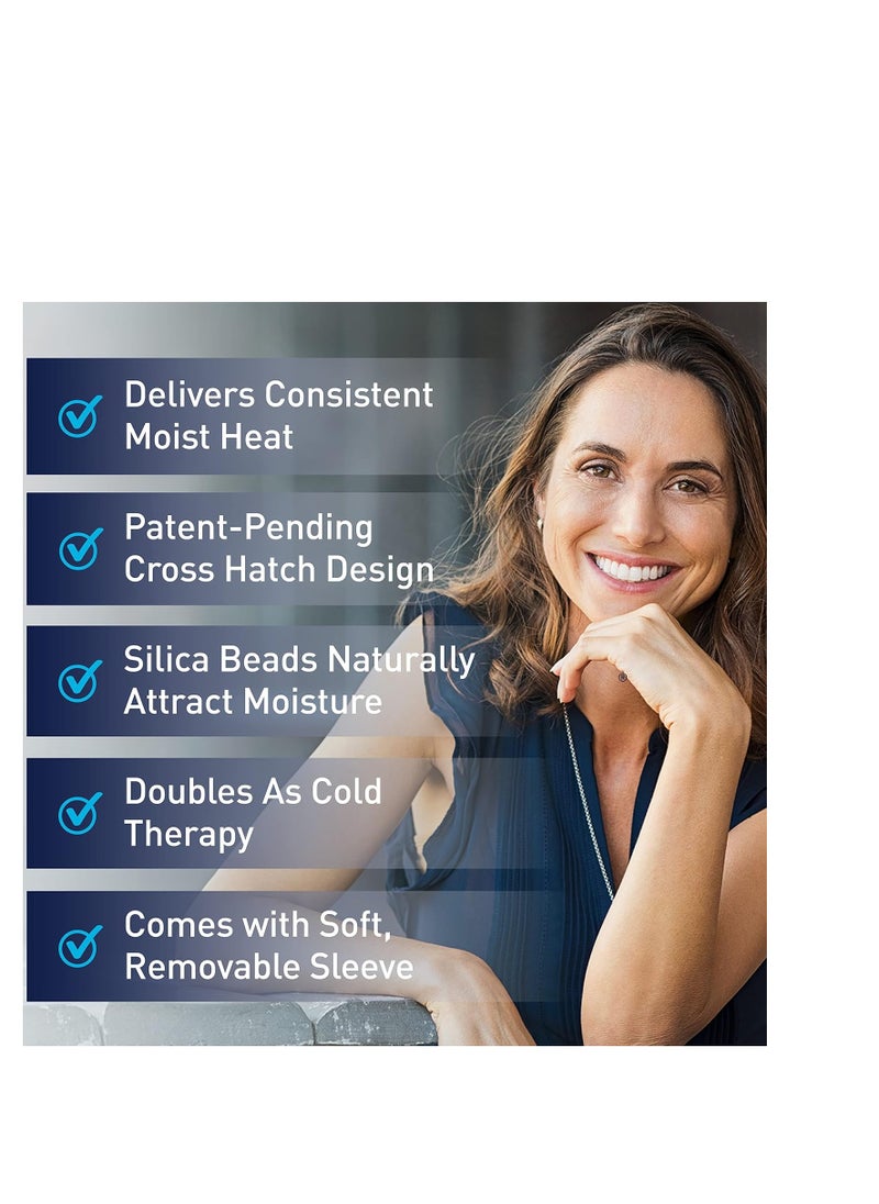 OCuSOFT - Ocusoft Dry Eye Mask Premium - Image 1