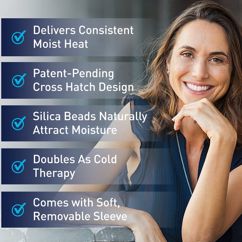 Ocusoft Dry Eye Mask Premium - Image 4