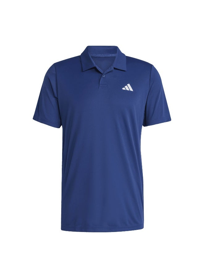 adidas club tennis men polo t-shirt - Image 4