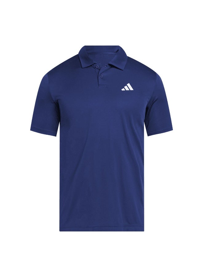 adidas club tennis men polo t-shirt - Image 2