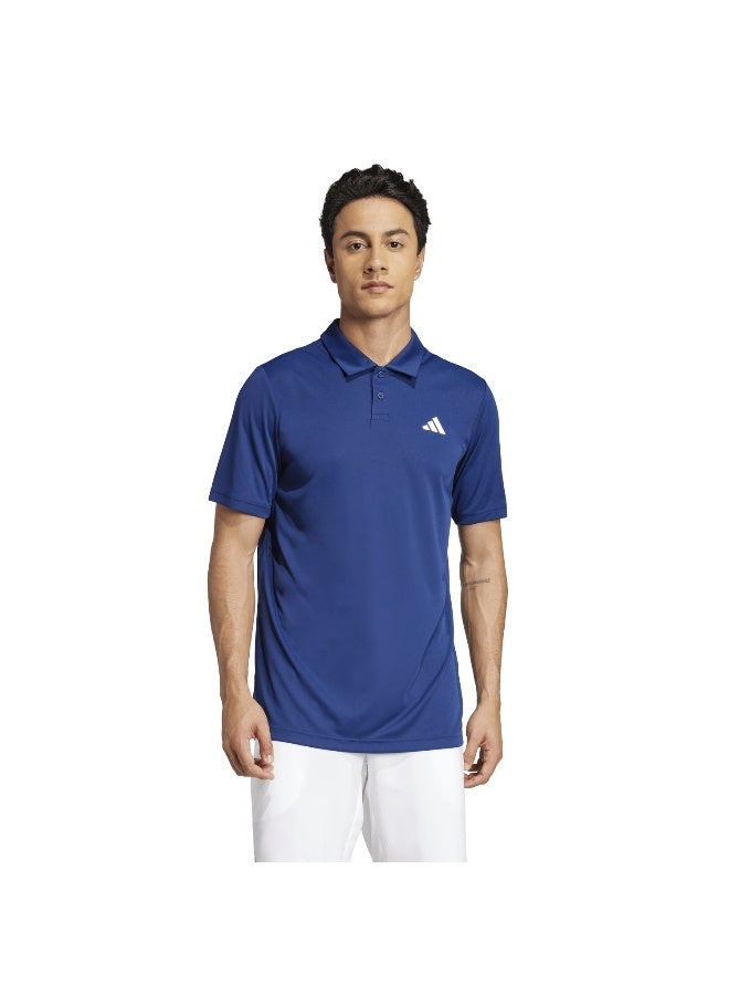 adidas club tennis men polo t-shirt - Image 1
