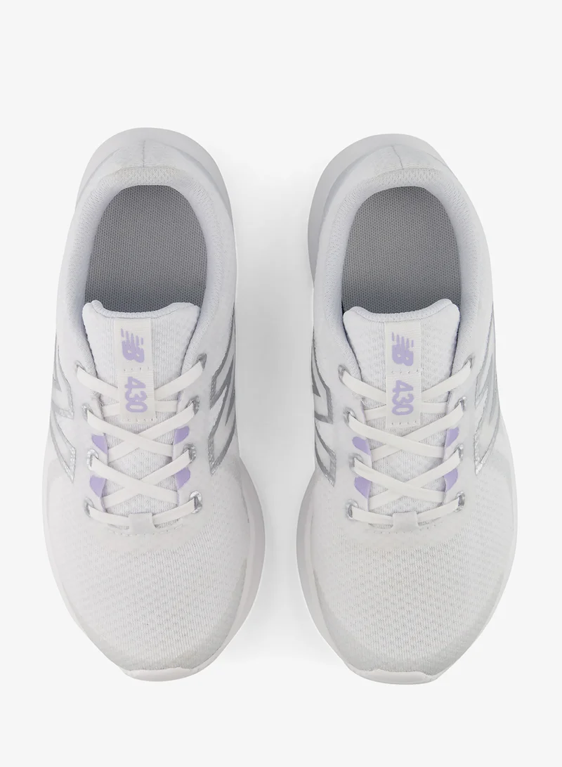 New Balance WHITE (100) 430 Sports Shoes for Women | Best Price UAE