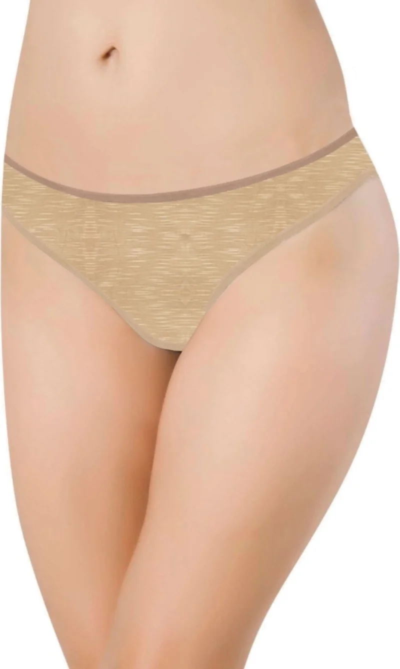 باباتيا Daisy 2864 Daisy Women's Modal Bato Panties 6 Pieces