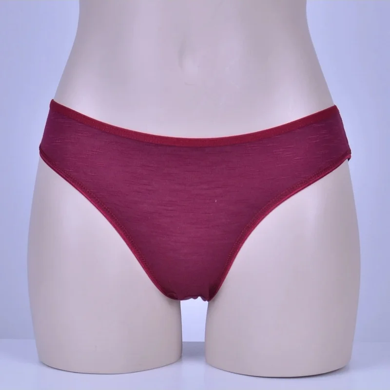 باباتيا Daisy 2864 Daisy Women's Modal Bato Panties 6 Pieces