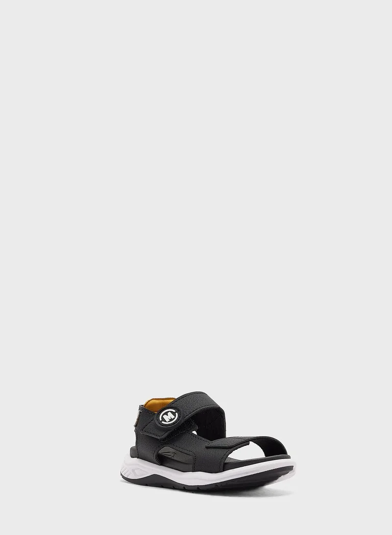 MOLEKINHO Infant Niva Velcro Sandal