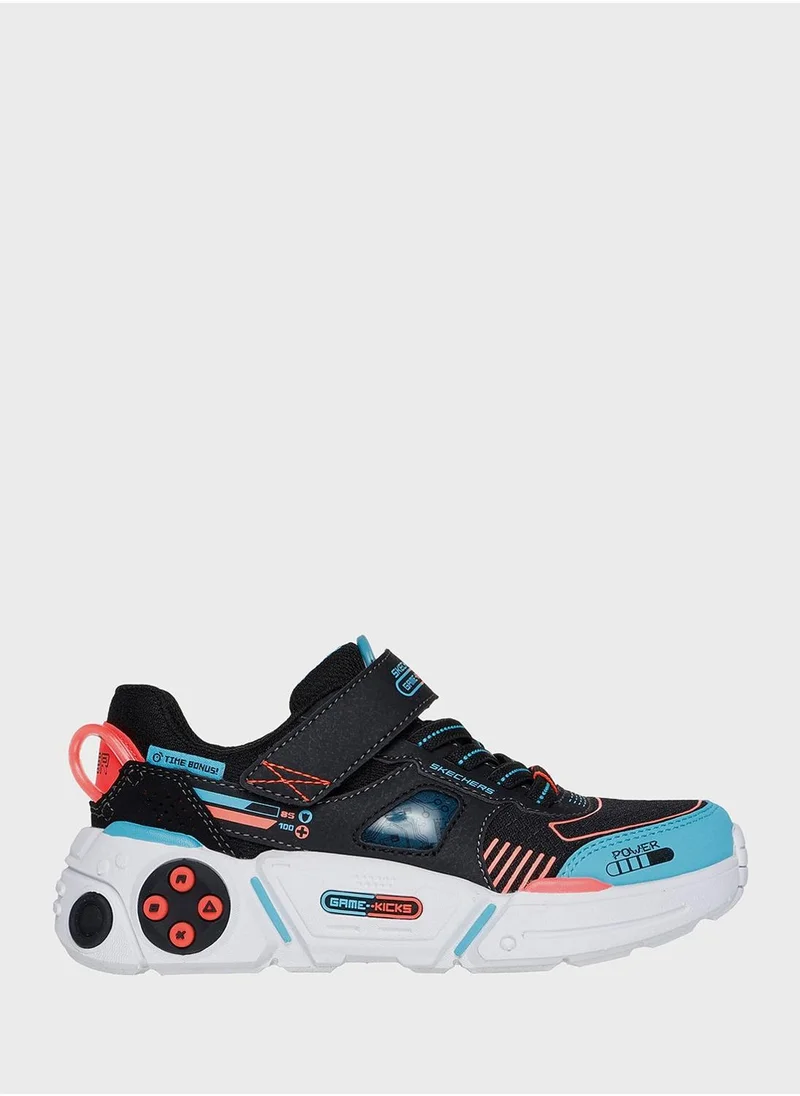 SKECHERS GAMETRONIX 2.0