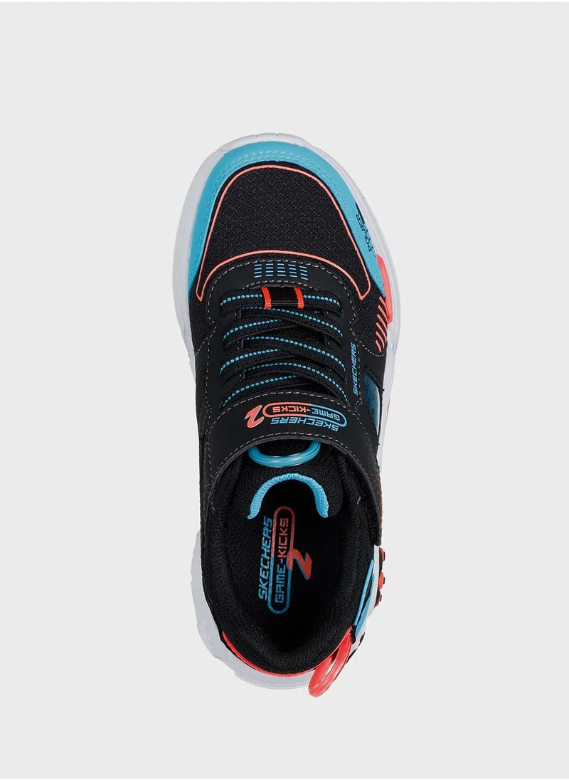 SKECHERS GAMETRONIX 2.0
