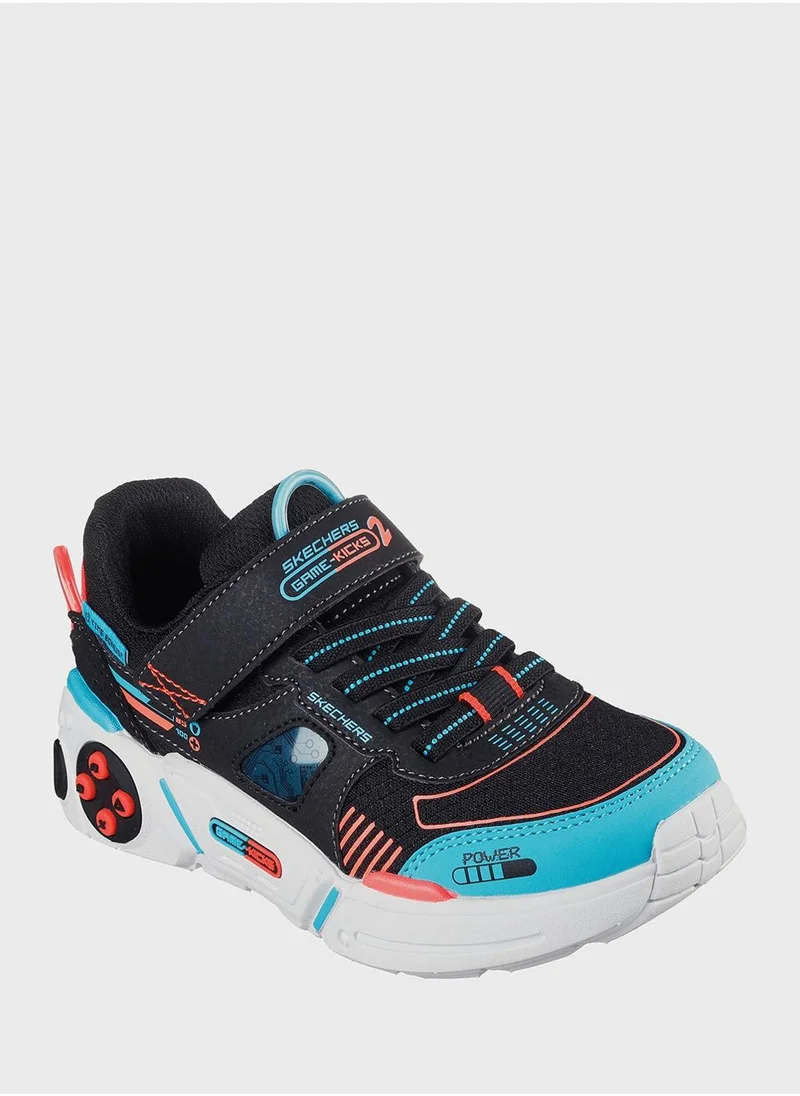 SKECHERS GAMETRONIX 2.0