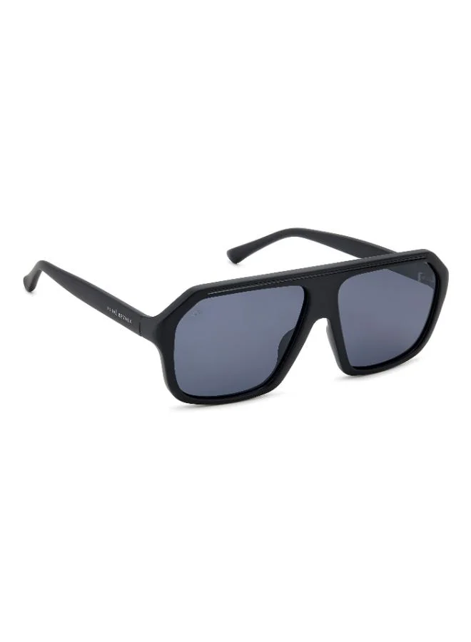 PRIVÉ REVAUX Wayfarers Sunglasses