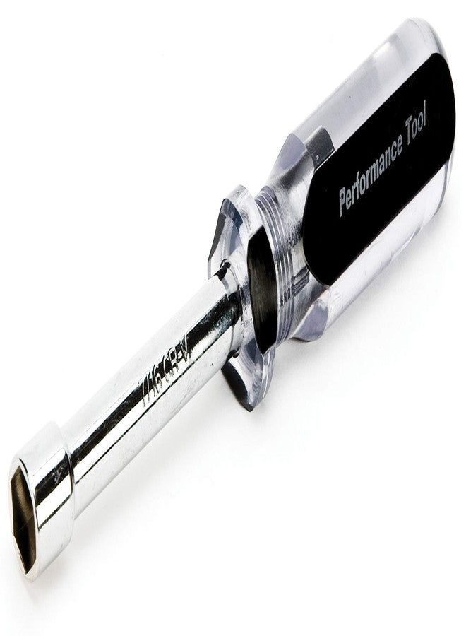 بيرفورمانس تول أداة الأداء W30926 مفك صواميل 7/16 بوصة × 3 بوصة - Image 3