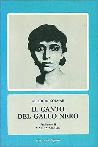 Il canto del gallo nero