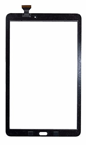TheCoolCube Black Touch Screen Digitizer Replacement for Samsung Galaxy Tab E 9.6 inch SM-T560 - Image 2