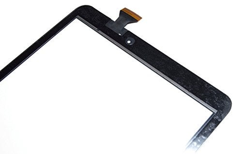 TheCoolCube Black Touch Screen Digitizer Replacement for Samsung Galaxy Tab E 9.6 inch SM-T560 - Image 4