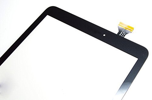 TheCoolCube Black Touch Screen Digitizer Replacement for Samsung Galaxy Tab E 9.6 inch SM-T560 - Image 3