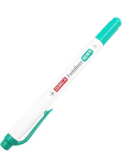Dong-A Twinliner Soft Highlighter Mint Green No:52 
