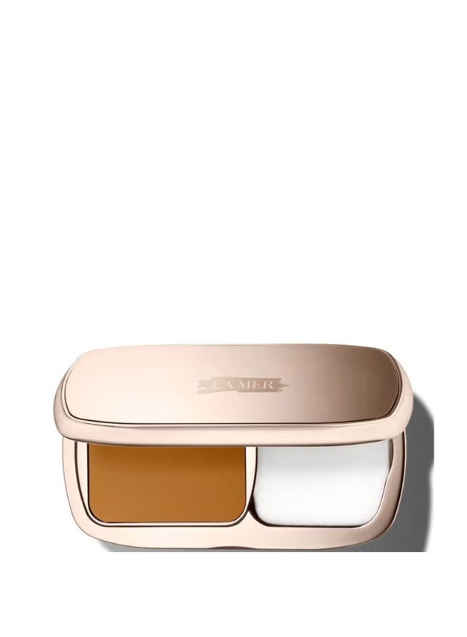 كريم أساس بودرة مضغوطة من لا مير - برونزي - Image 1