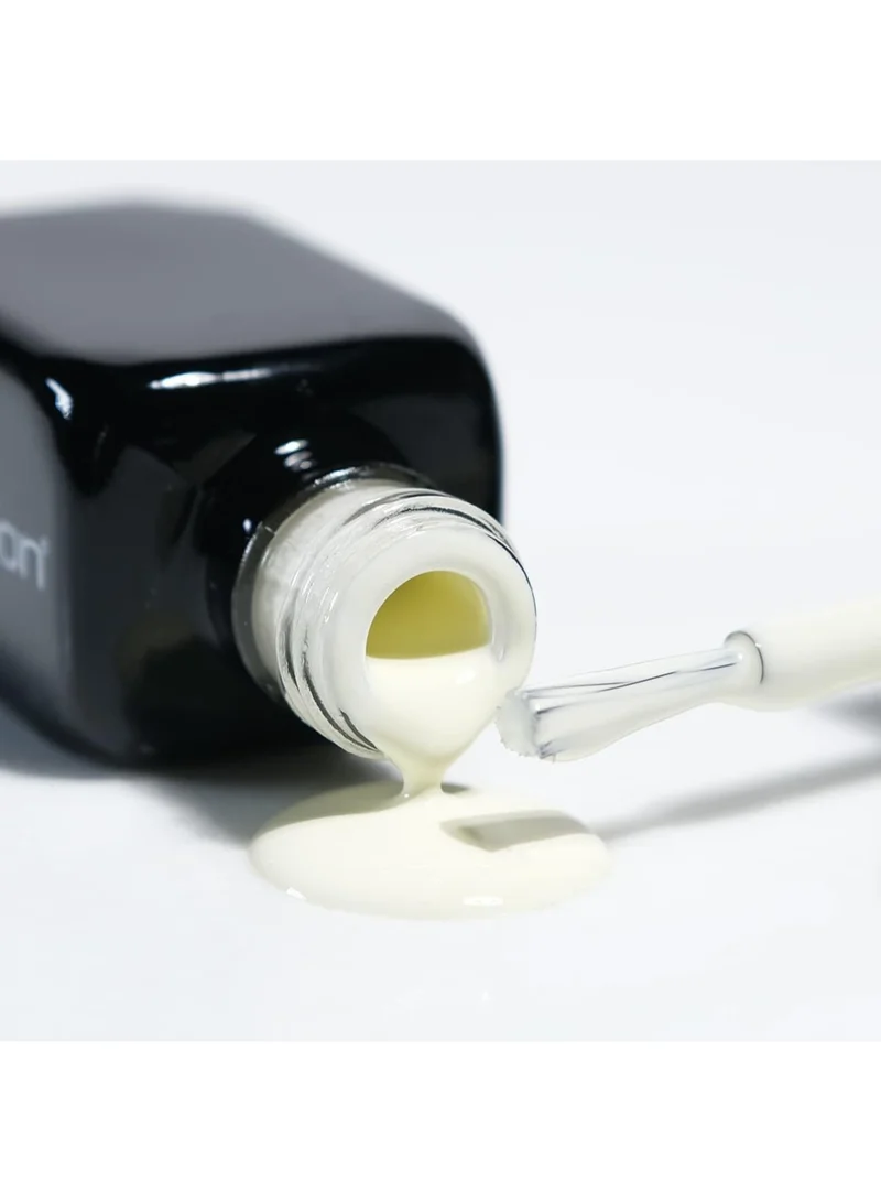 Nailstation Nailstation | saint-sulpice | Pastel yellow gel polish