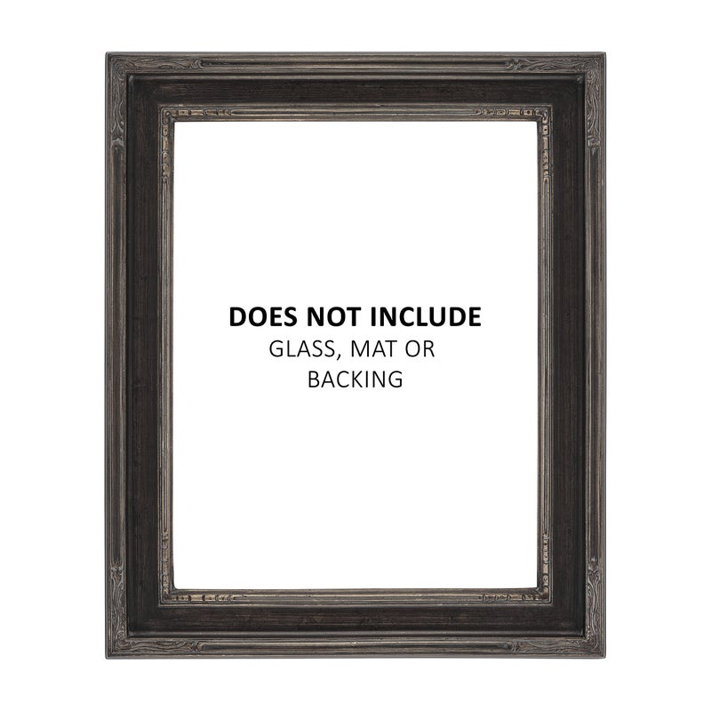 كرييتف مارك Creative Mark Plein Air Museum Collection Nouveau Picture Frame Composition Solid Wood Composition Hand Wawned Museum Qualit - Image 3