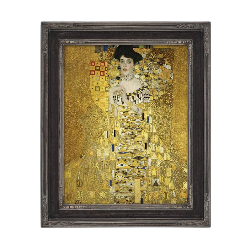 كرييتف مارك Creative Mark Plein Air Museum Collection Nouveau Picture Frame Composition Solid Wood Composition Hand Wawned Museum Qualit - Image 4