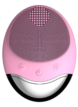 Electric Facial Cleansing Brush Face Massager - pzsku/Z6E44C5956A2659EB78B9Z/45/_/1725462938/ac341dae-3d82-4645-8401-45d5de323da7