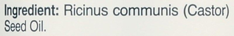 Home Health Organic Cold-Pressed Castor Oil - 8 Fl Oz, Hexane Free, Vegan Conditioning Oil for Body, Hair, and Brows - Image 4
