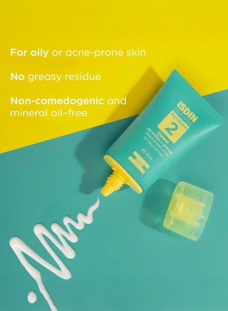 ISDIN Acniben Shine & Pimples control gel cream 40ml - view 3