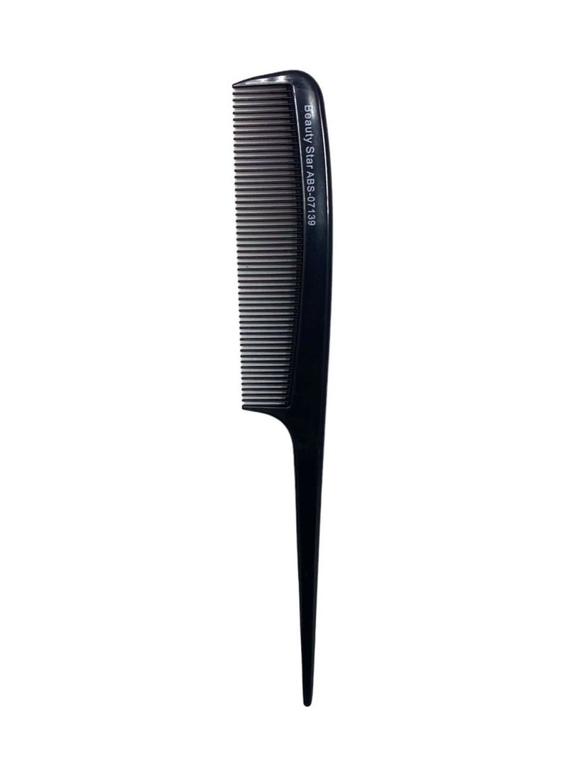 Beautystar Hair Styling Comb ABS-07139