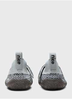 Nike Infant Swoosh 1  - Image 4
