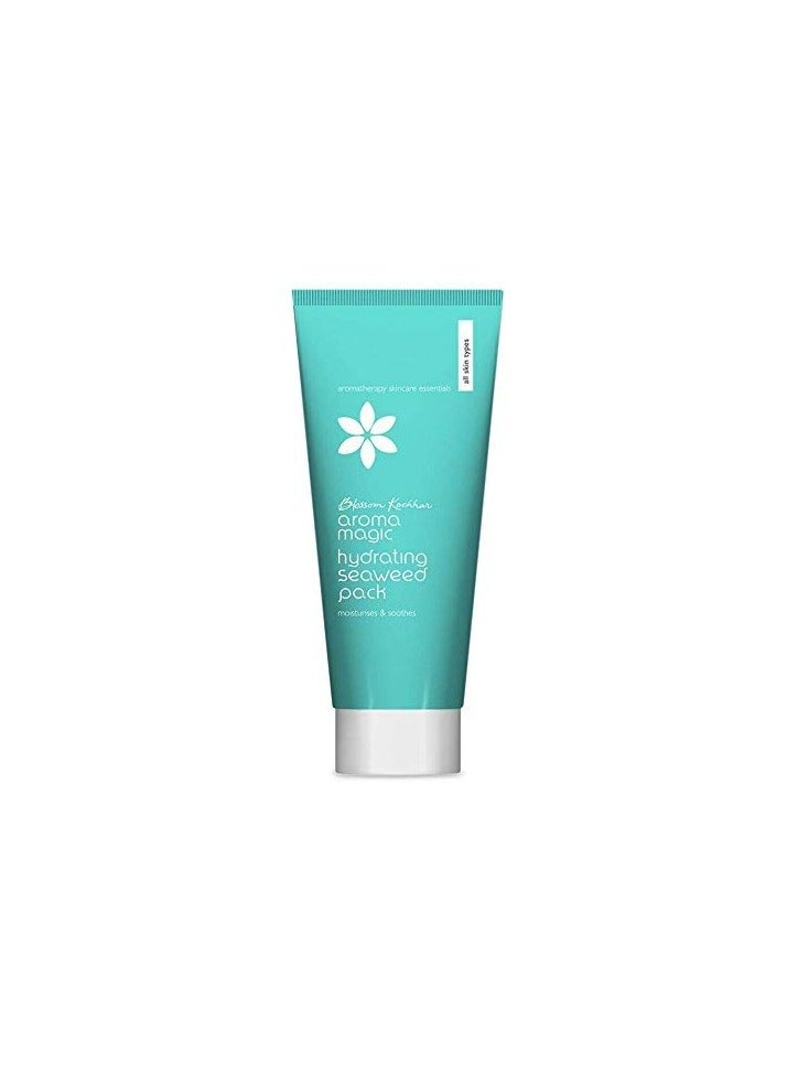 Aroma Magic Hydrating Seaweed Pack 100g - Image 3