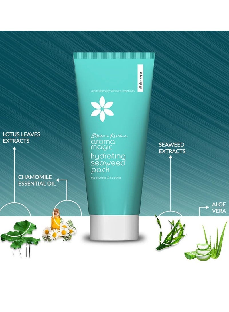 Aroma Magic Hydrating Seaweed Pack 100g - Image 2