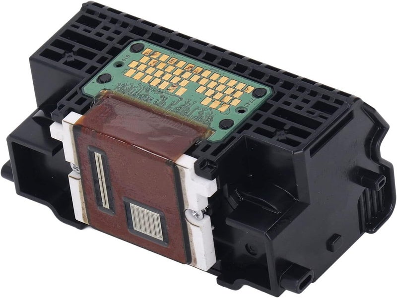 HURRISE Clear and Slick UPVC Print Head, Printhead Replacement for QY6 0073, IP3600, IP3680, MP540, MP545, MP550, Made of Excellent UPVC Material,Simple to Operate, Ideal for Replacement - Image 4