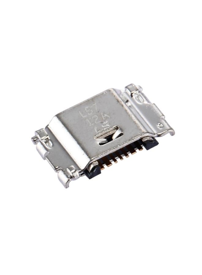 erorex For Samsung Galaxy J8 2018 10pcs Charging Port Connector - Image 2