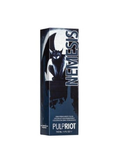 Pulp Riot Nemesis Semi Permanet Hair Color 4 Oz  - Image 1