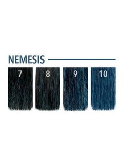 Pulp Riot Nemesis Semi Permanet Hair Color 4 Oz  - Image 4