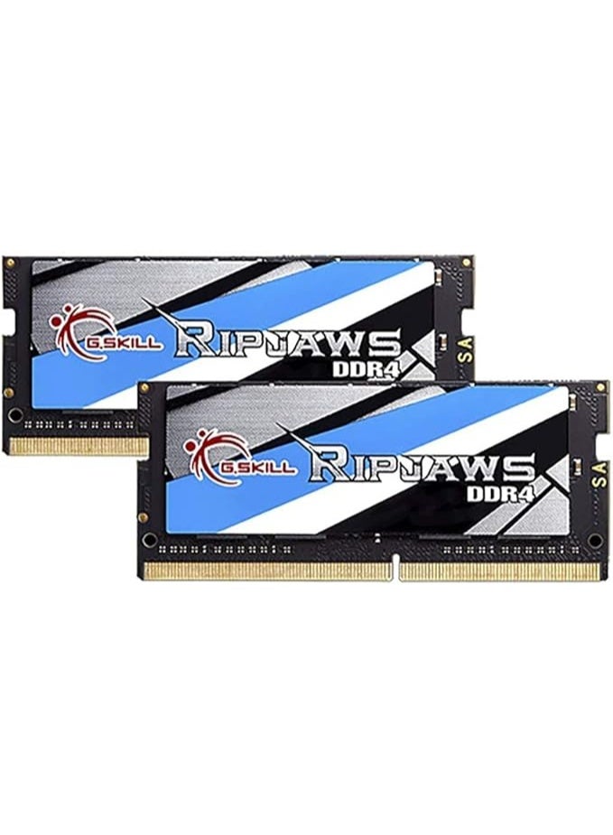 GSKILL G.SKILL DDR4 2400MHZ 4GB (1X4GB) RIPJAWS- F4-2400C16S-4GRS - Image 2