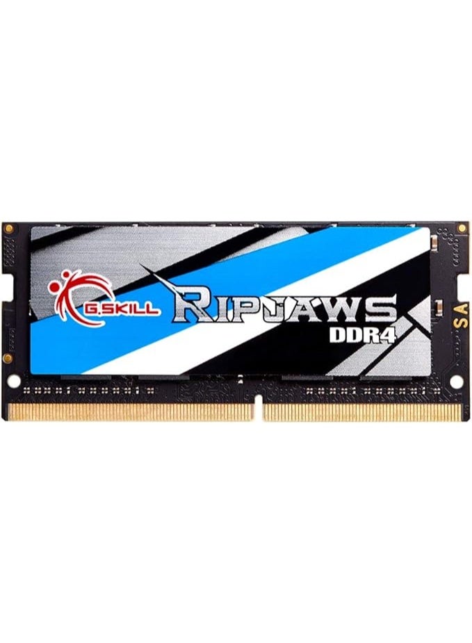 GSKILL G.SKILL DDR4 2400MHZ 4GB (1X4GB) RIPJAWS- F4-2400C16S-4GRS - Image 3