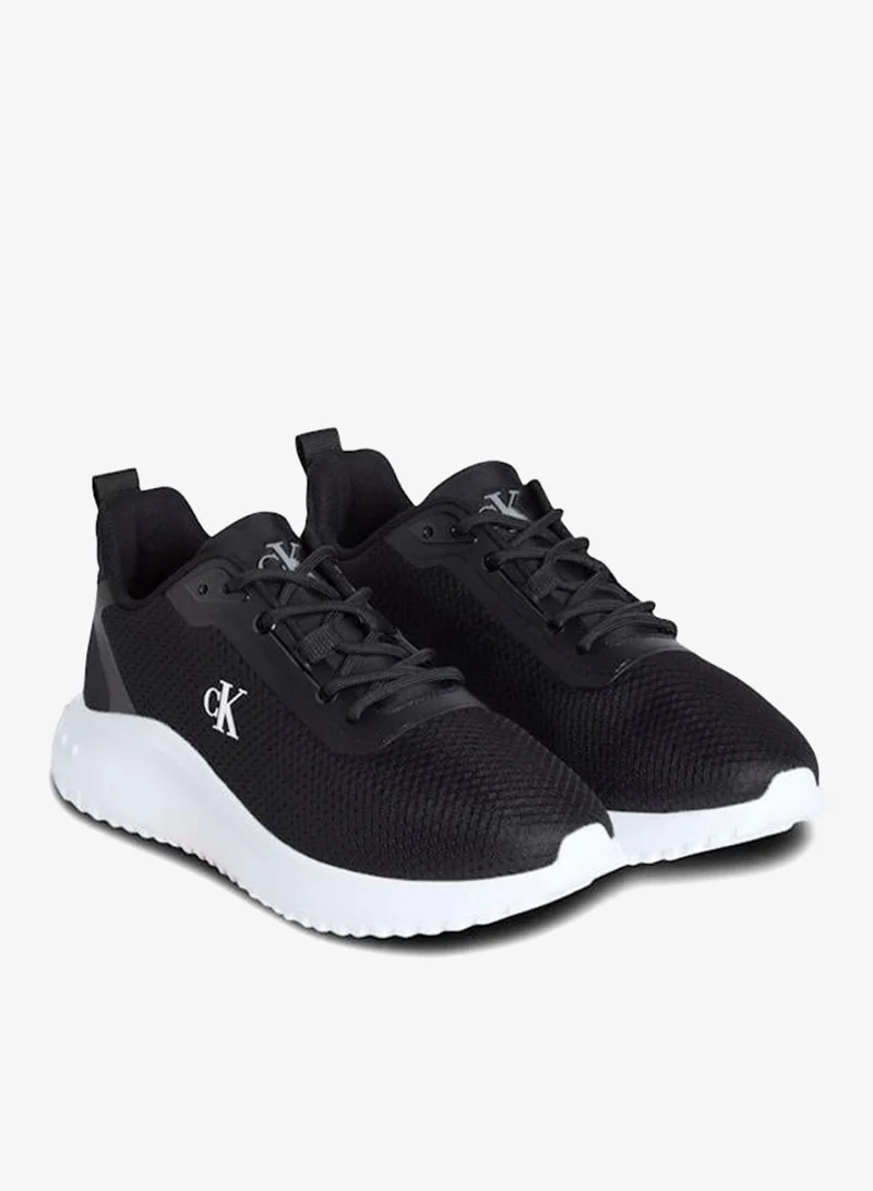 Calvin Klein Jeans  Lausanne  Low Top Sneakers for Men | Best Price UAE