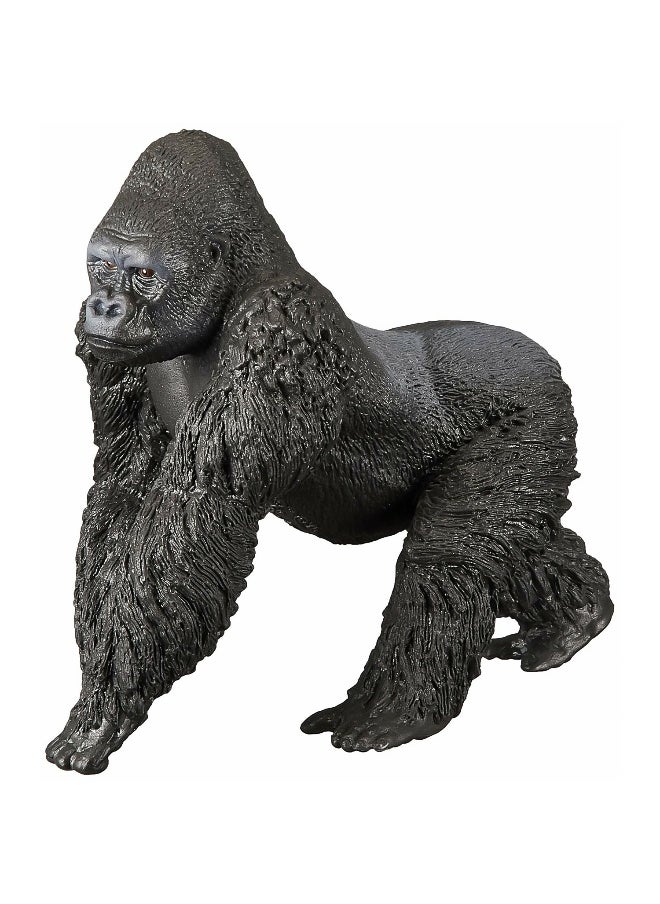 Schleich Wild Life Male Gorilla Figure (Black) - pzsku/Z6E45B609D0B0516C80C1Z/45/_/1730101246/8c23ced1-f2fa-4c3a-bd6e-56719c4d5554