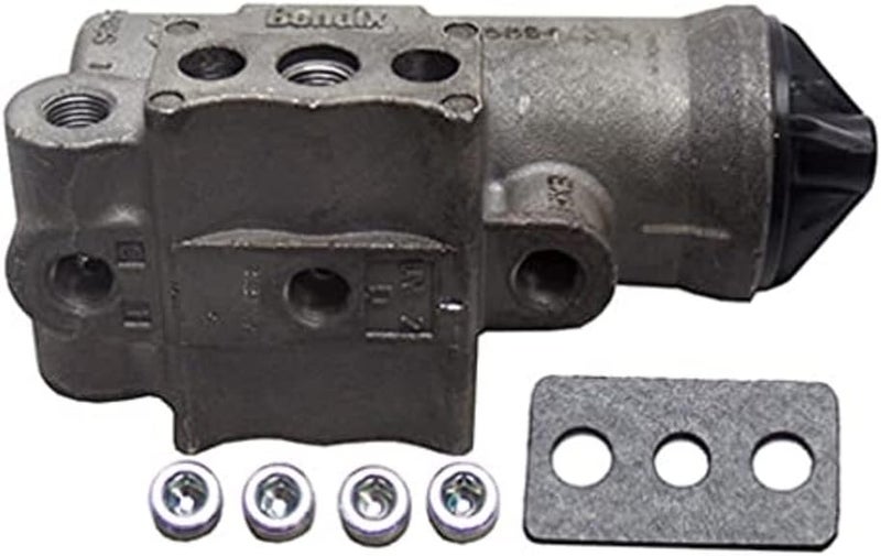 Bendix OR275491X Reman Dryer