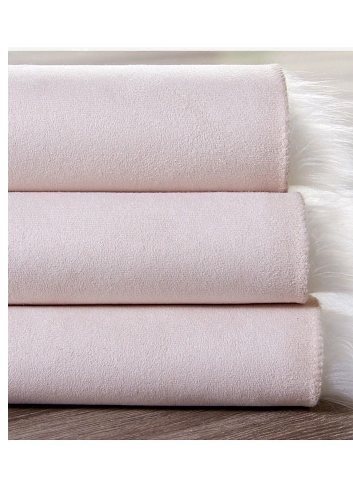 Fluffy Imitation Wool couch Carpet Bedroom Decoration Bedside Carpet Living Room Carpet Irregular Plush Carpet Modern Minimalist - Image 2