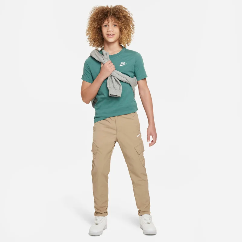 Nike Kids' Sportswear T-Shirt (Older Kids)
