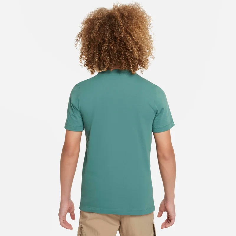 Nike Kids' Sportswear T-Shirt (Older Kids)