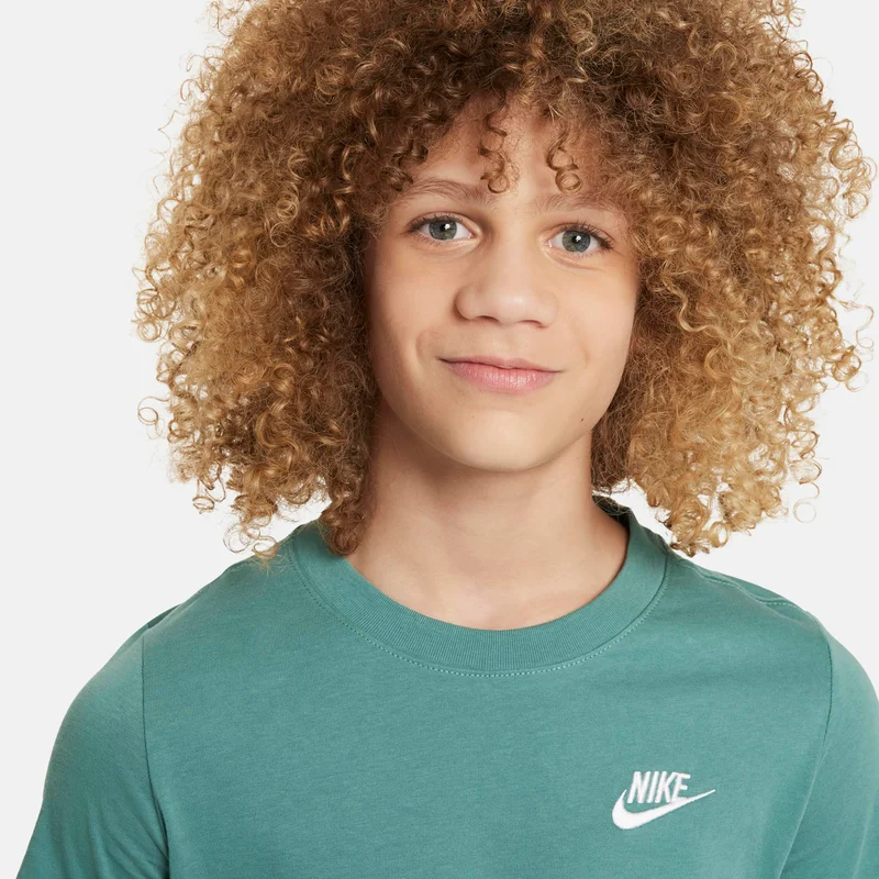 Nike Kids' Sportswear T-Shirt (Older Kids)